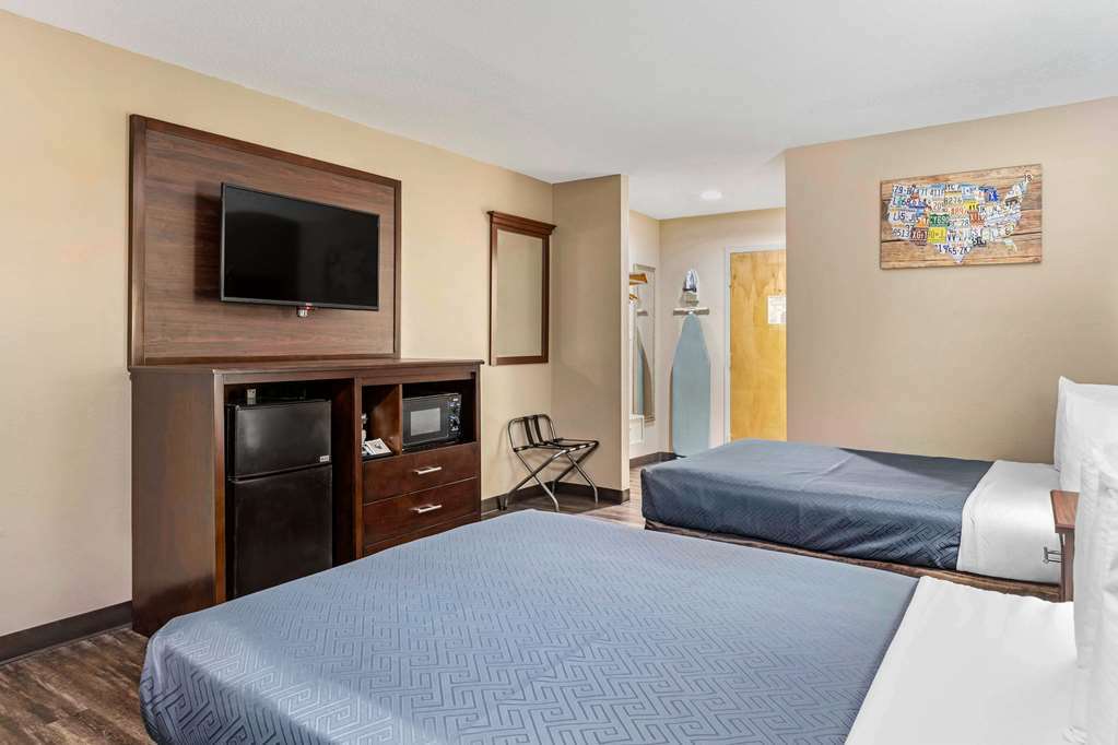Econo Lodge Florence Room photo